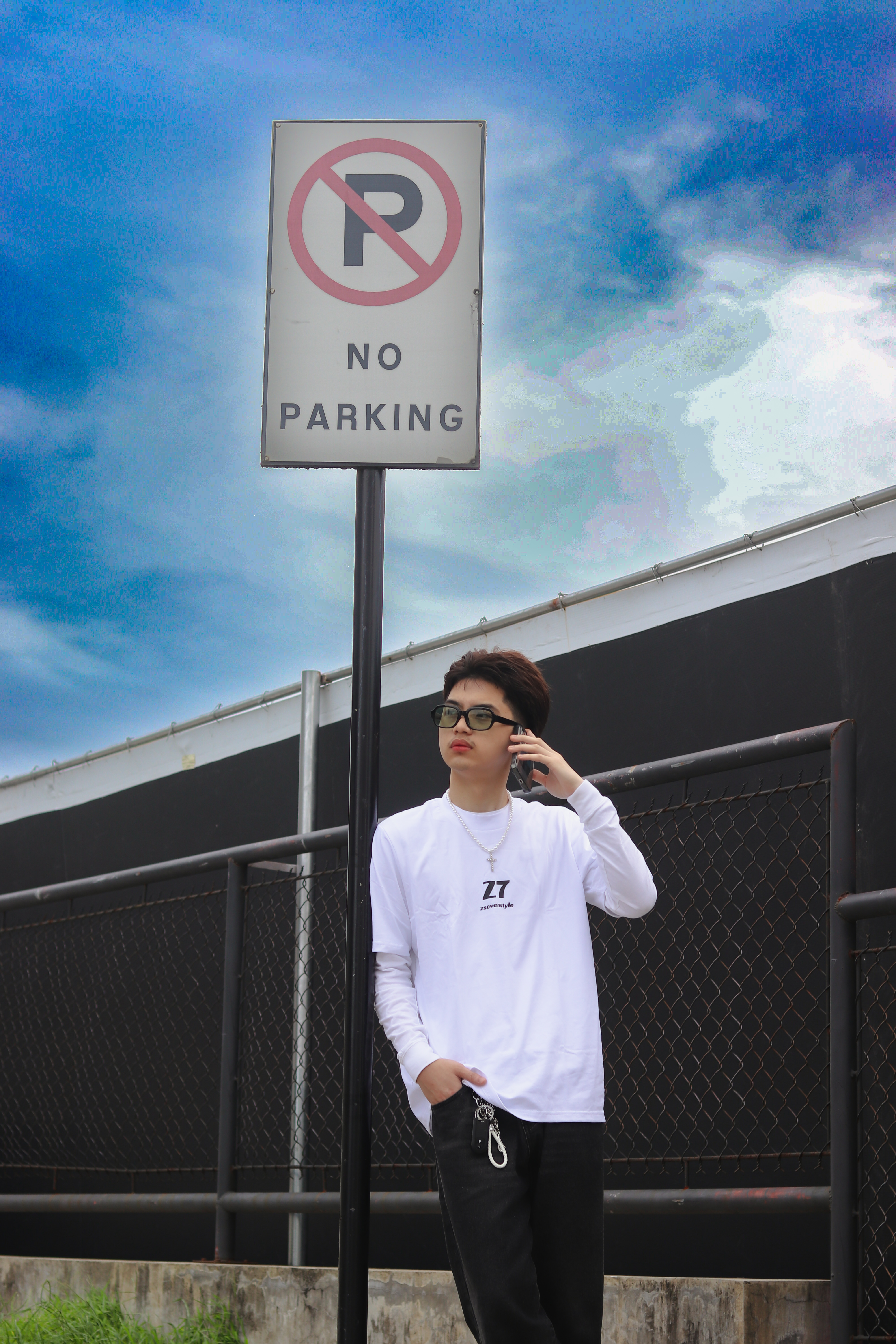 Sample Product Hover