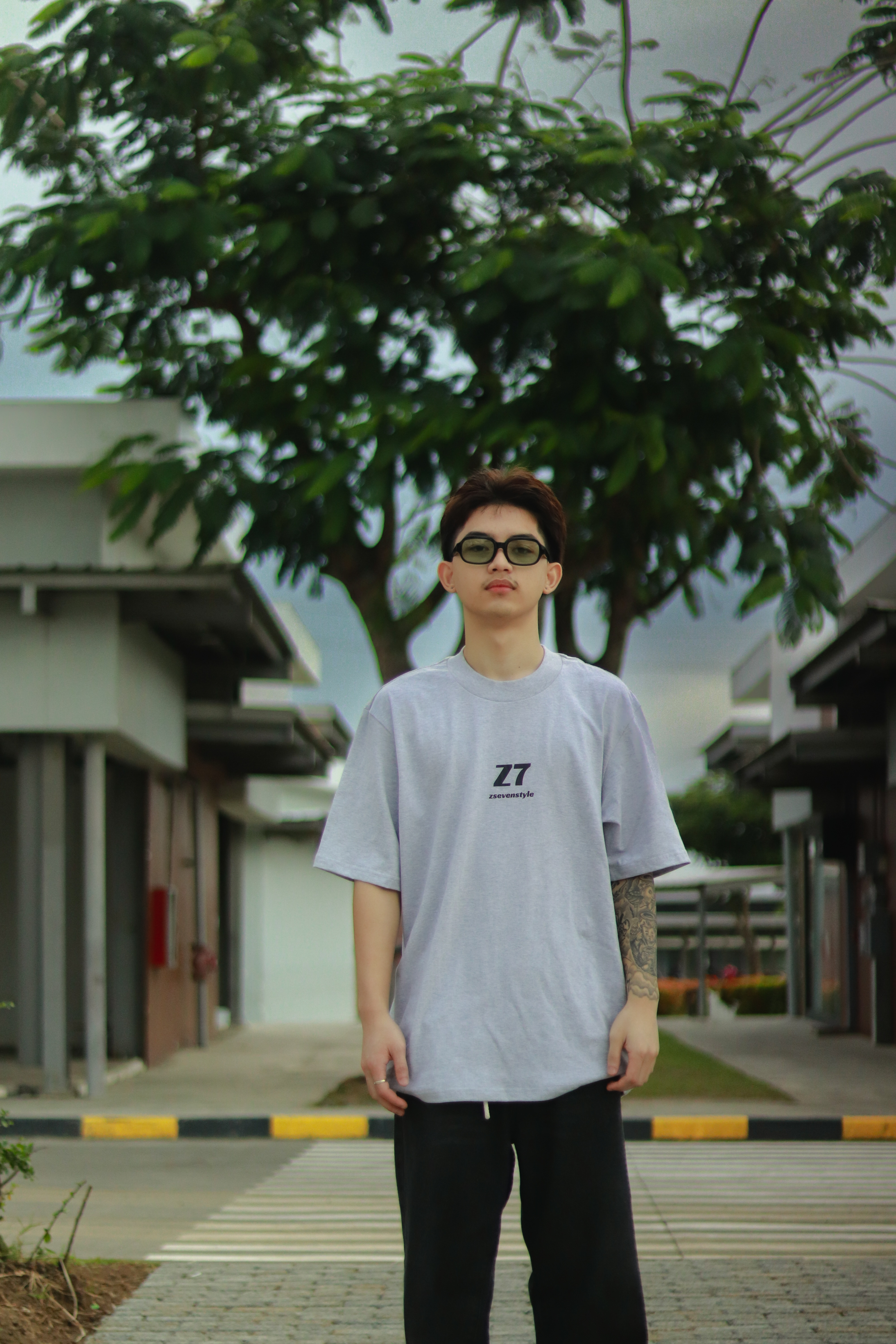 zseven new clothing Hover